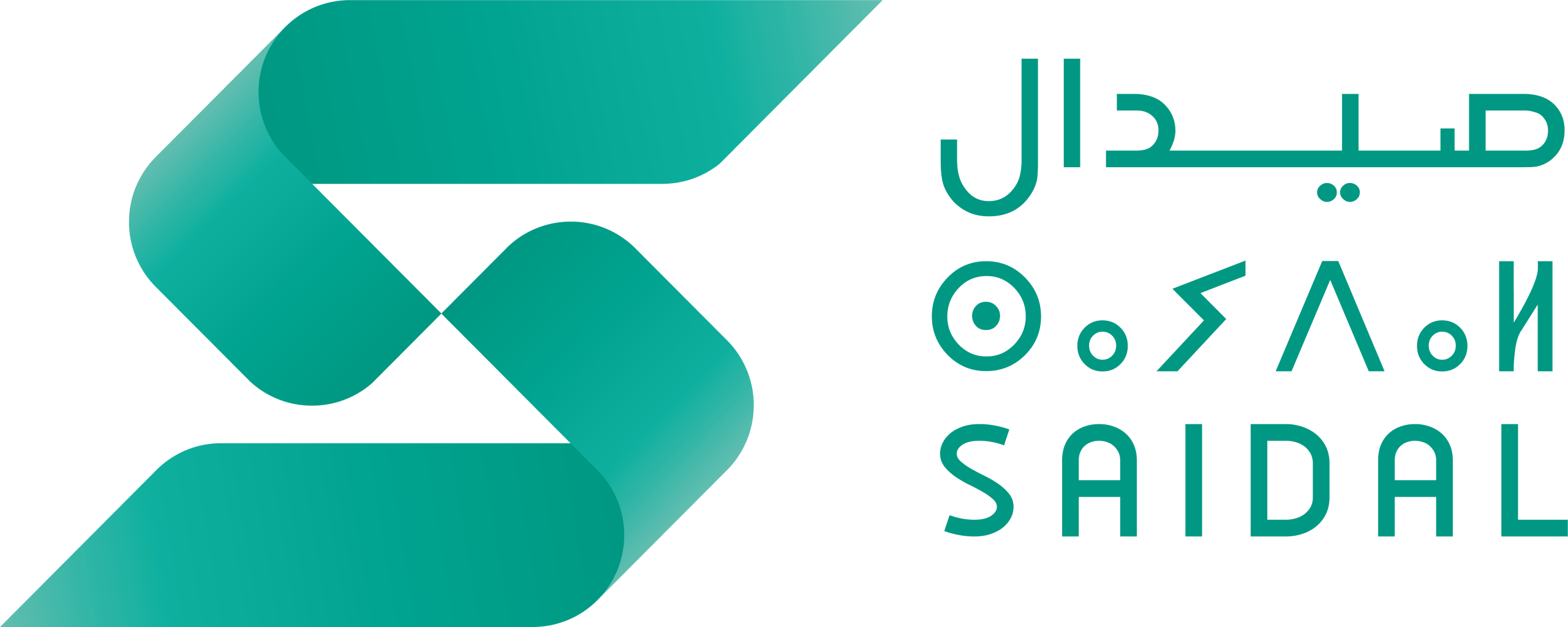 Saidal_Logo